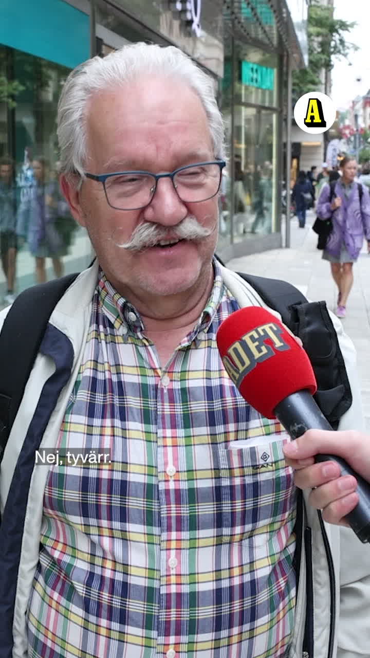 Så tycker svenskarna om kulturkanon: ”Naturligtvis ABBA”