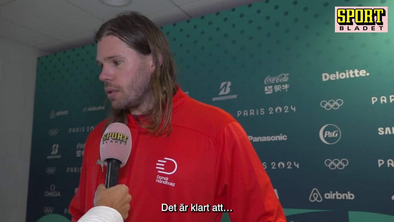 Danske stjärnan: Om det var åt andra hållet&hellip;