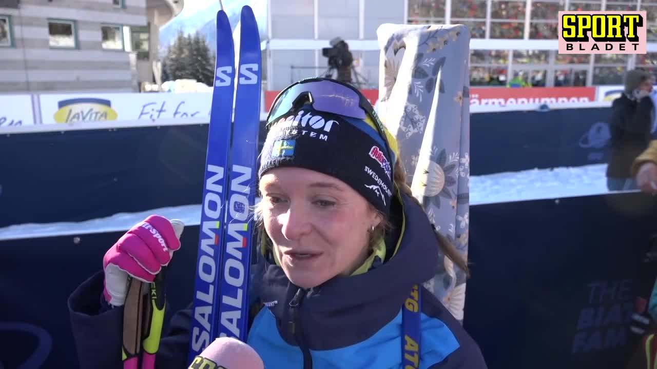 ”Det var brutalt”