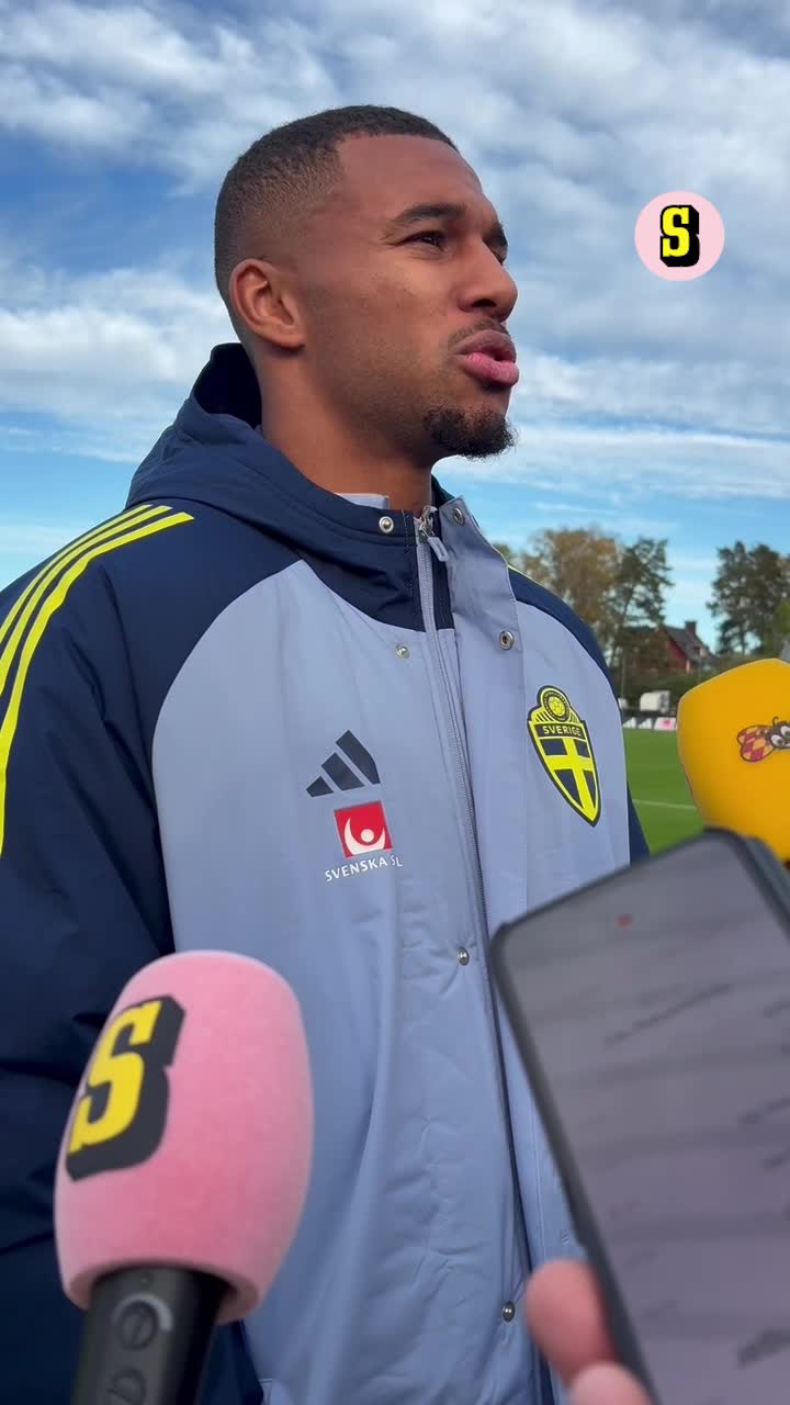 Isak Hien: ”Kan inte lägga oss ner och dö”