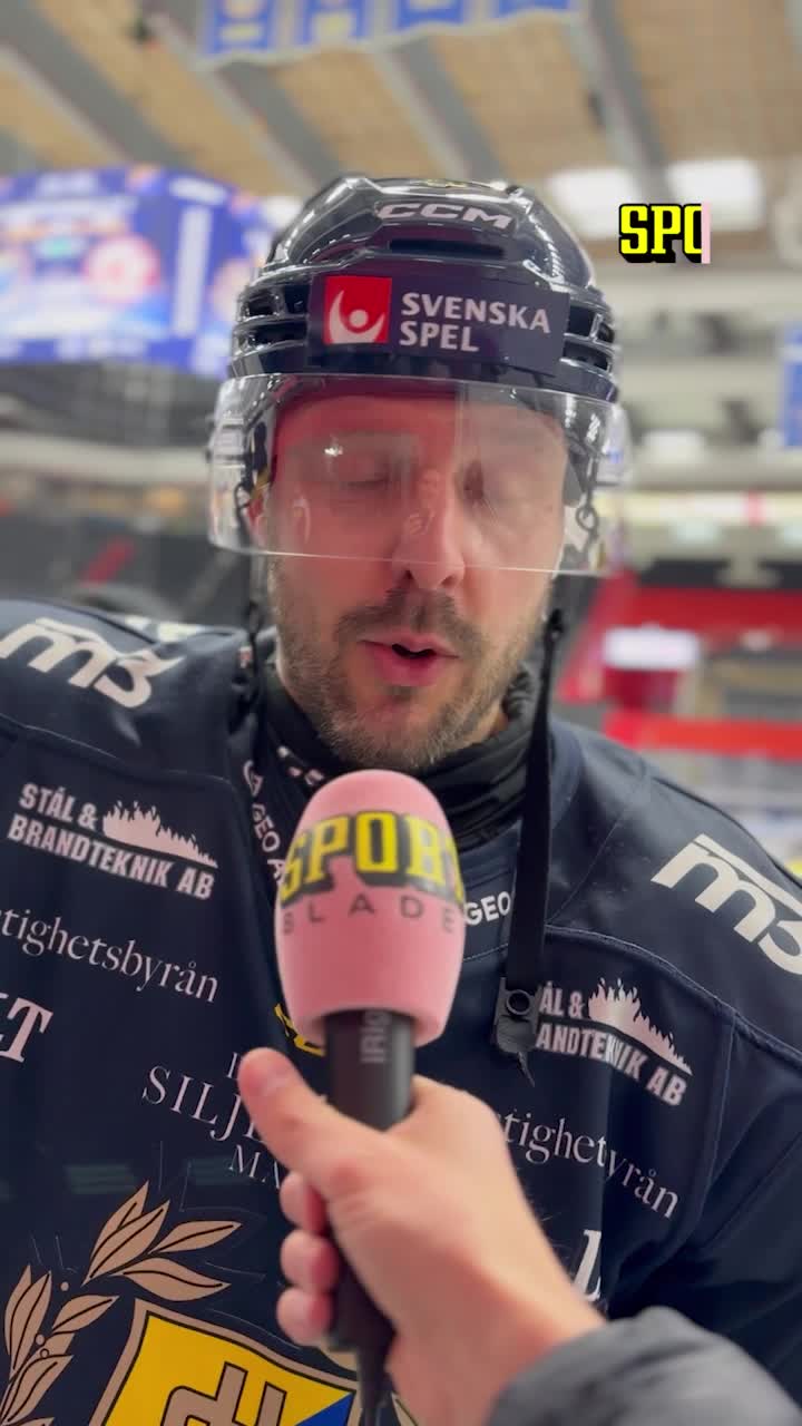 Marcus Eriksson &ldquo;Skönt att slippa det pratet&rdquo;