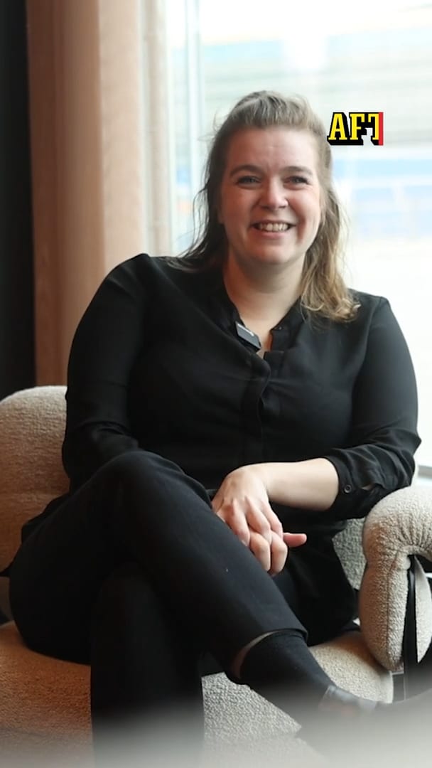 Karin, 31, skaffar barn själv: “Episkt”