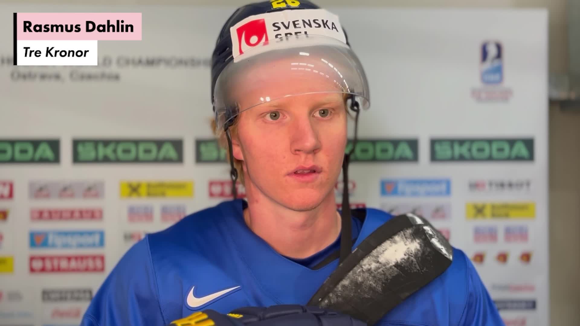 Dahlin: “Är att gå steget för långt”