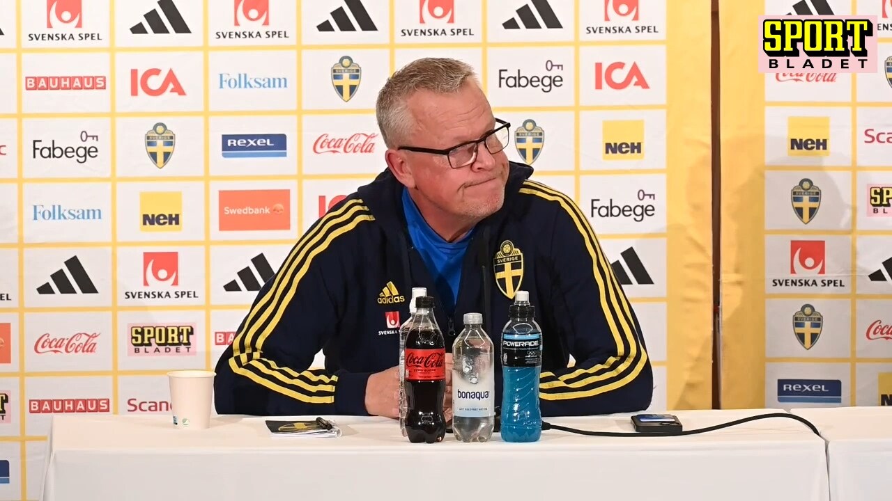 ”Tråkigt det som uppstod”