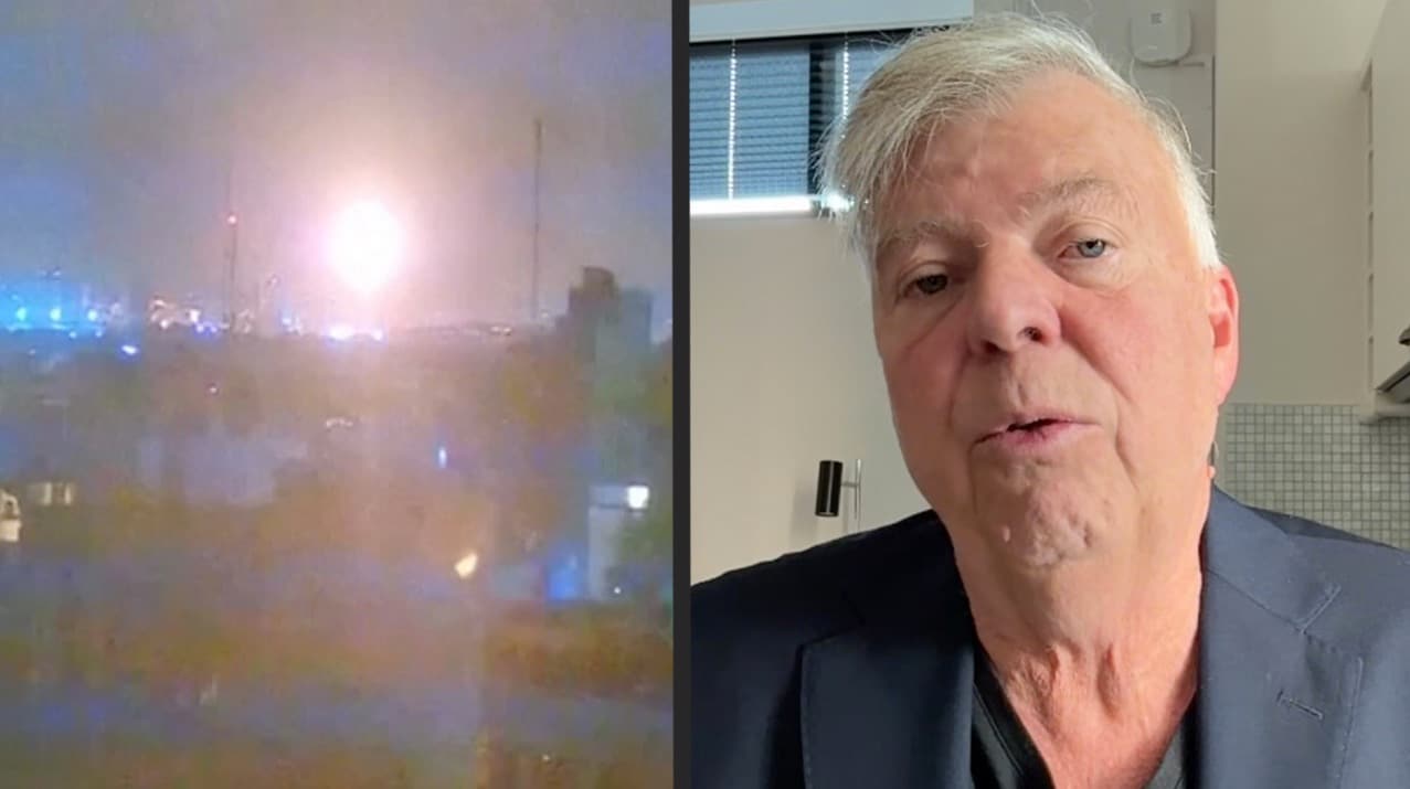 Wolfgang Hansson: ”Riskerar att spä på oron”