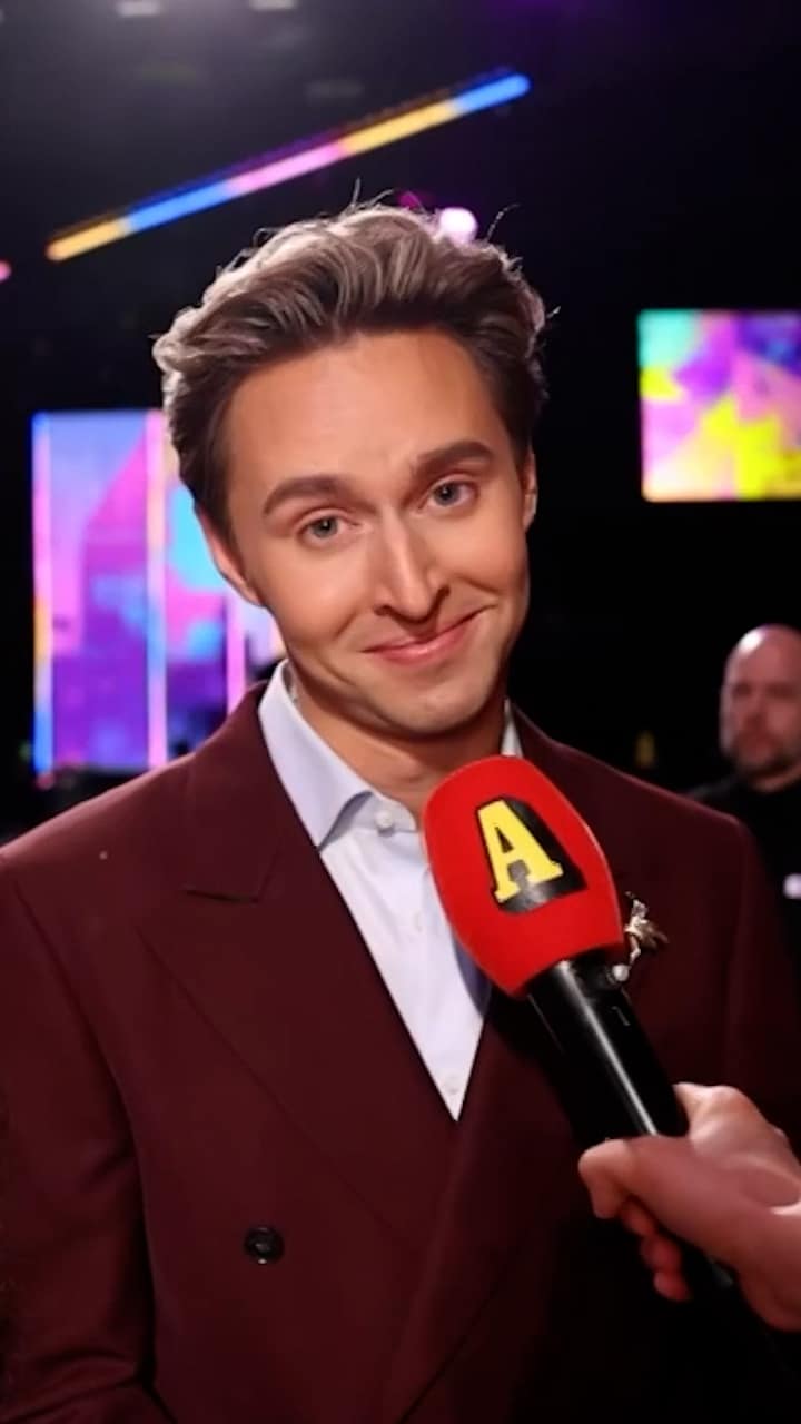 When will we notice Terese i kassan?