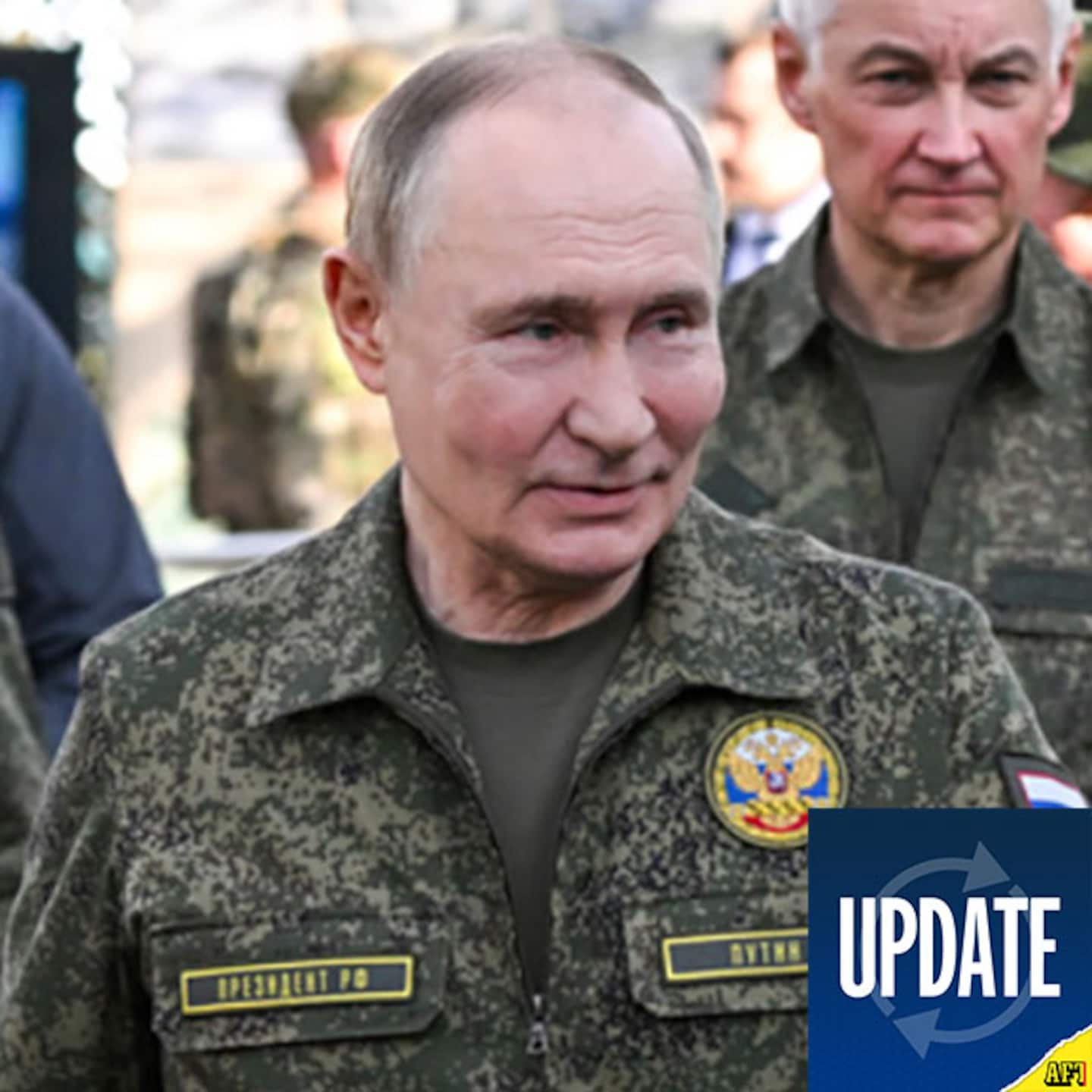 Nyhetssammanfattning – 11 december 22:00 Nyhetssammanfattning – 11 december 22:00