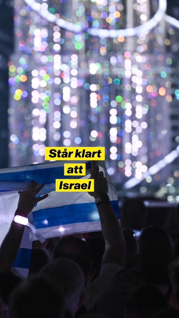 Flera länder hoppar av Eurovision – efter EBU:s beslut