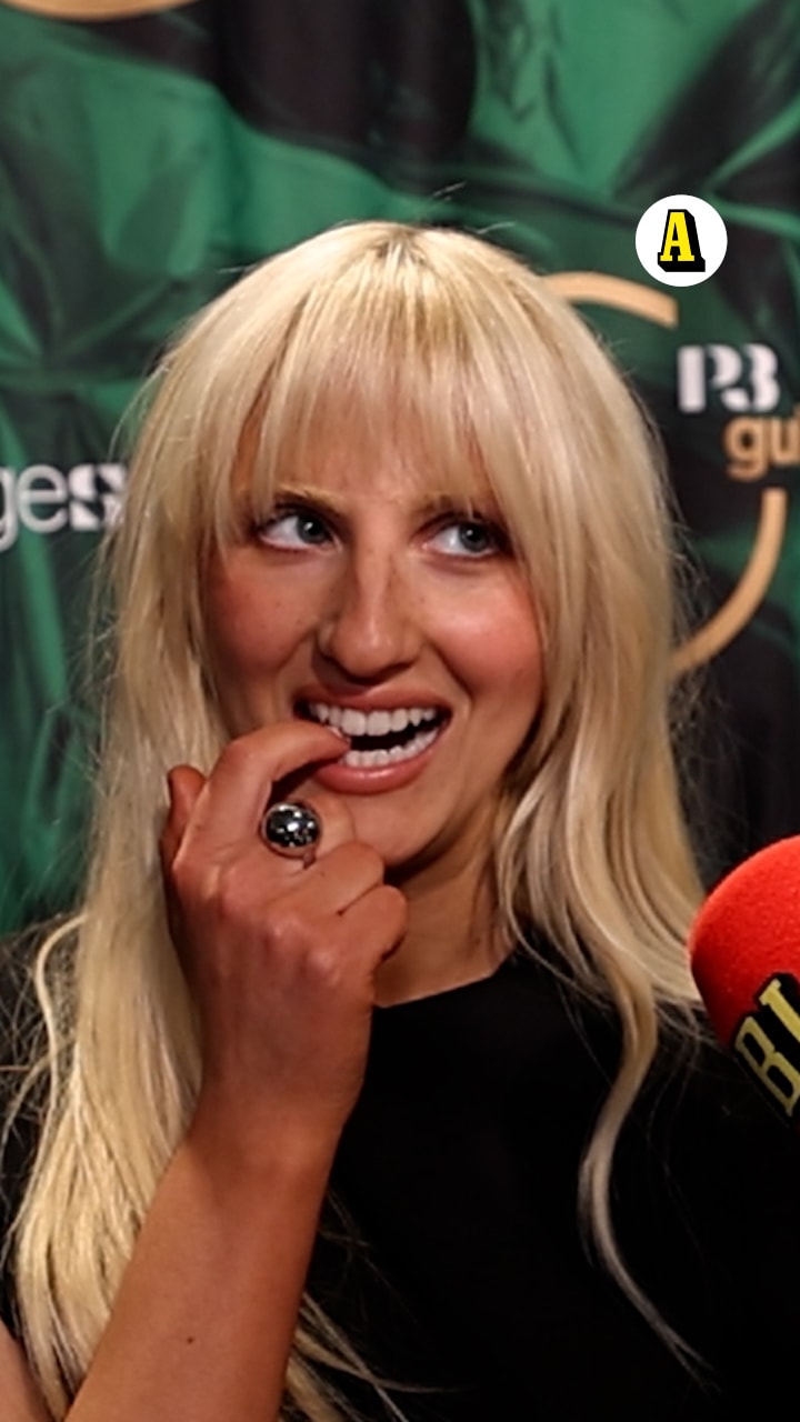 Det lyssnade artisterna senast på: ”Min egen låt”