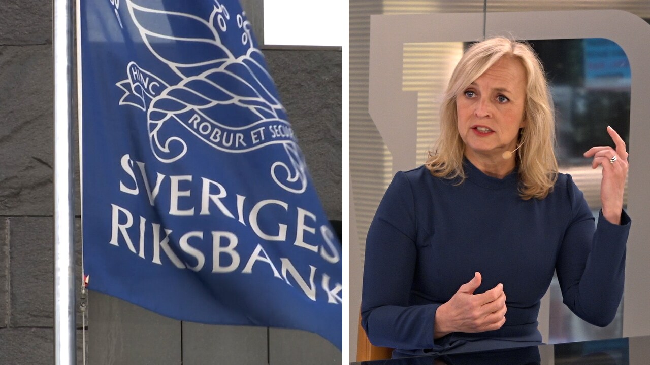 Expertens varning till hushållen: ”Den tar inte hissen ner”