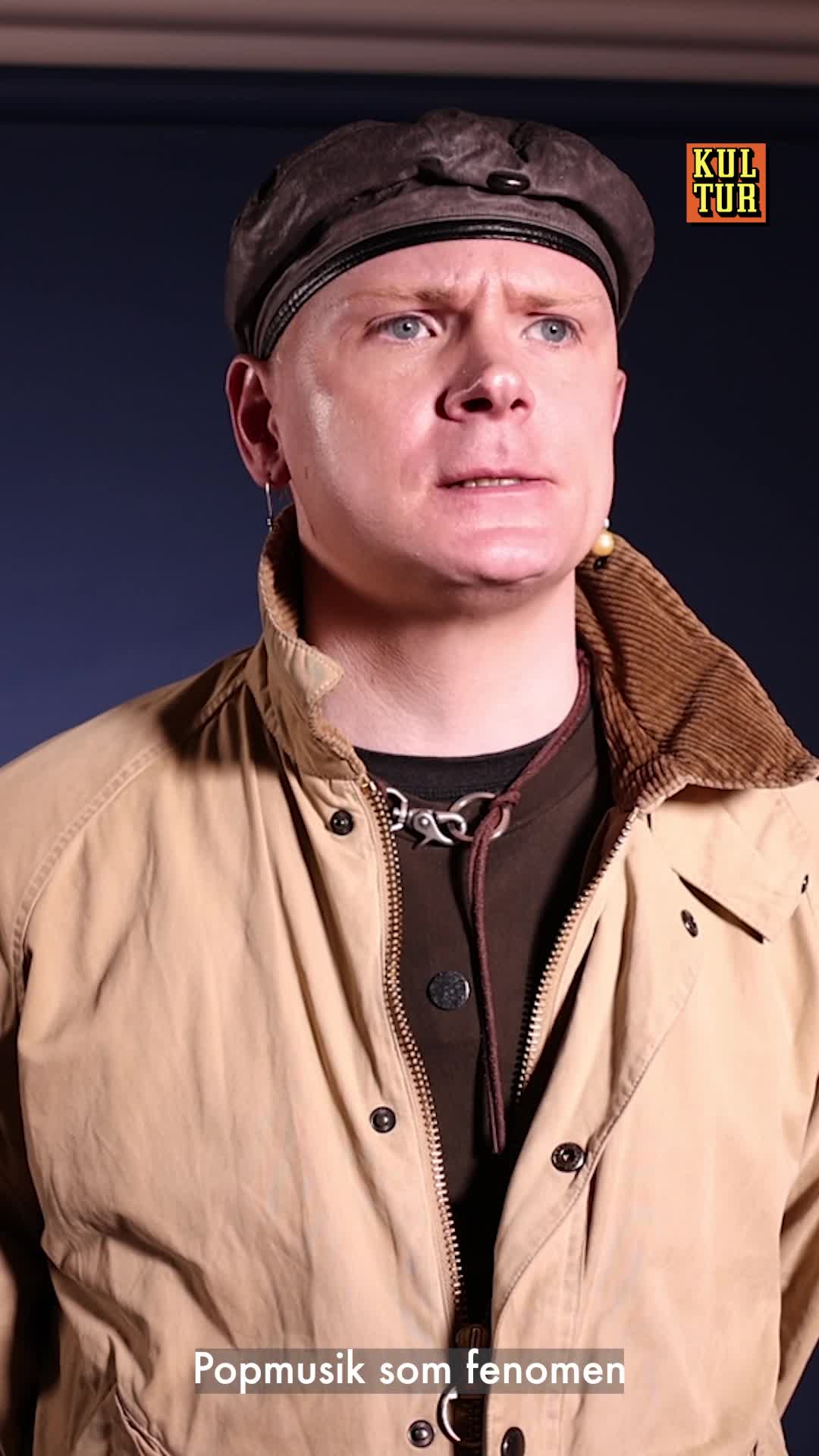 Kent – Sveriges bästa och sista rockband