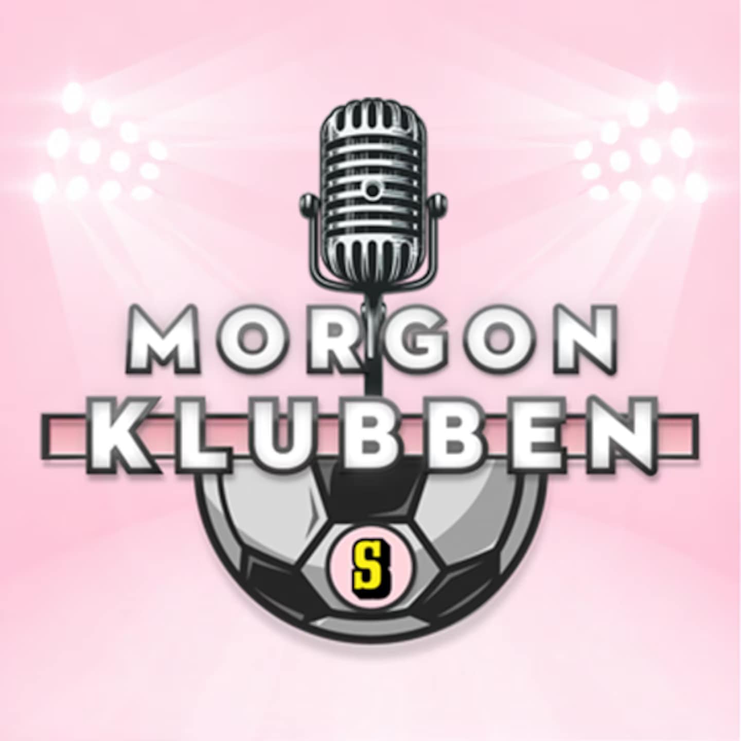 Två (?) AIK-spelare hade platsat i Bajens elva episode artwork