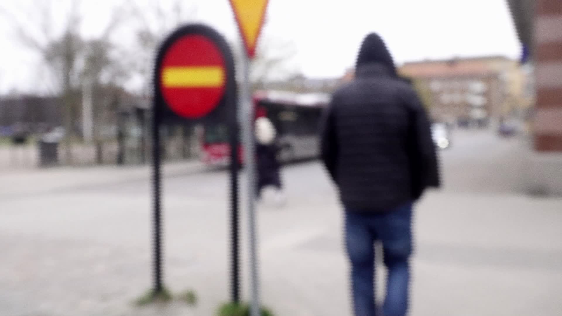 Dömd pedofil: &ldquo;Måste polisanmäla övergrepp&rdquo;
