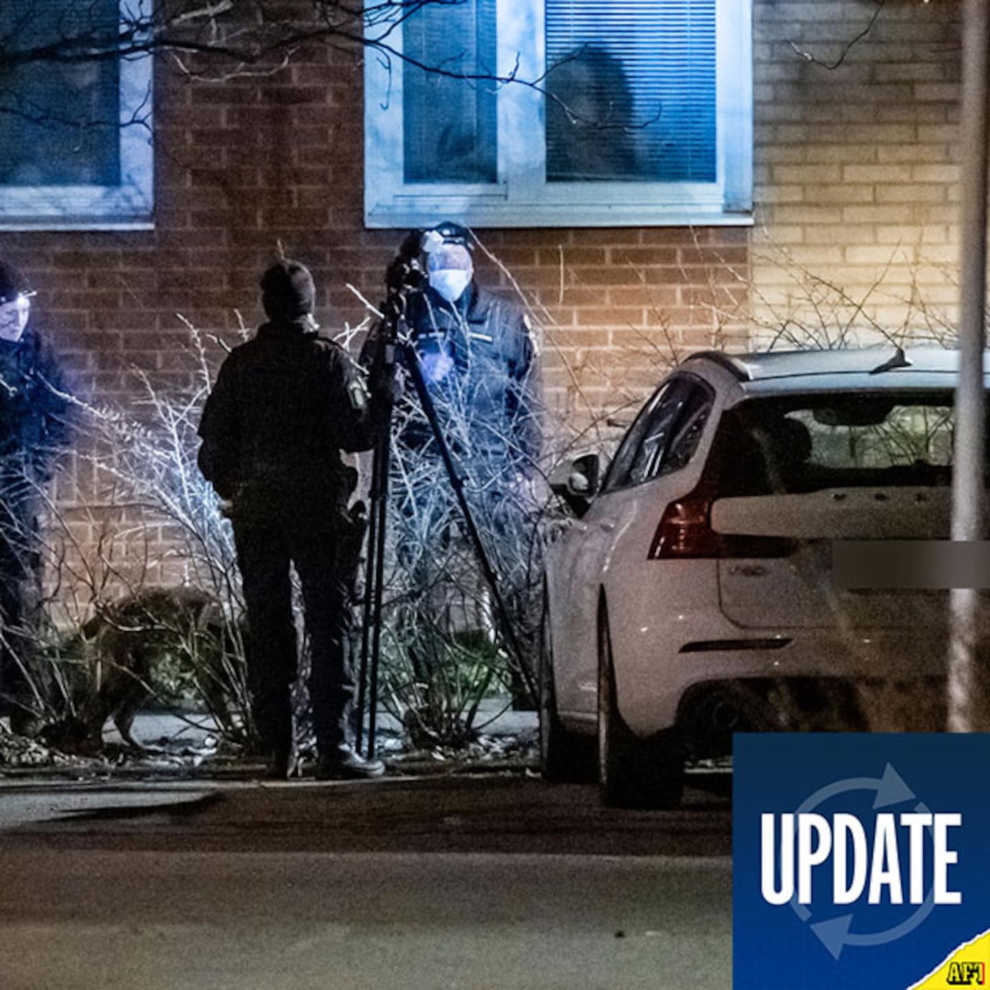 Nyhetssammanfattning - 7 mars  07:15