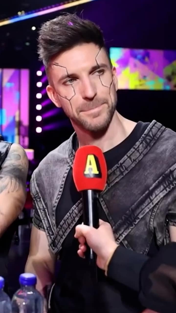 Smash Into Pieces-sångaren sjuk: ”Vilar”