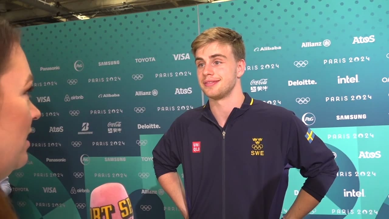 Truls Möregårdh om andra (!) OS-Finalen: &ldquo;Alla lag borde vara skraja&rdquo;