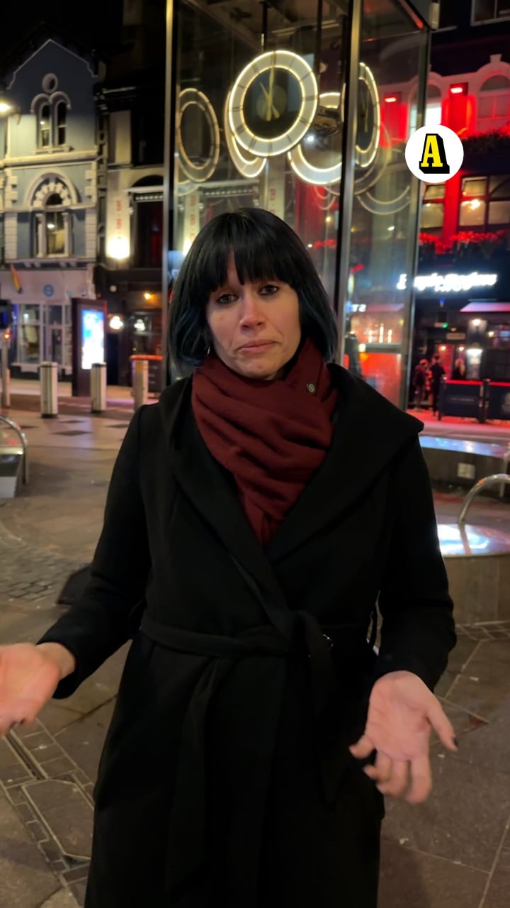 Dermot Clemengers plan lyckades – är en fri man