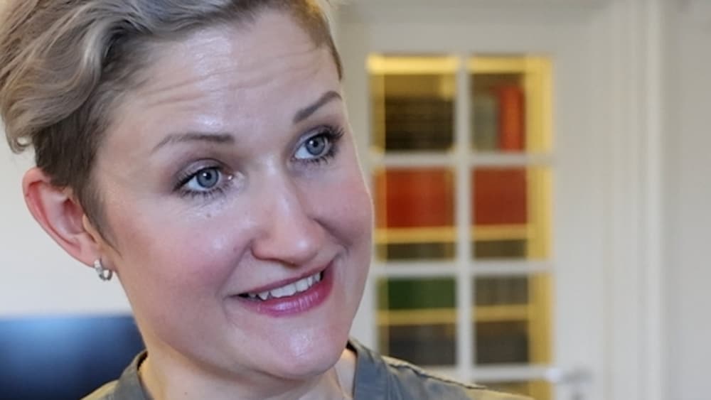 &rdquo;En vinst f&ouml;r alla som ska f&ouml;da barn&rdquo;