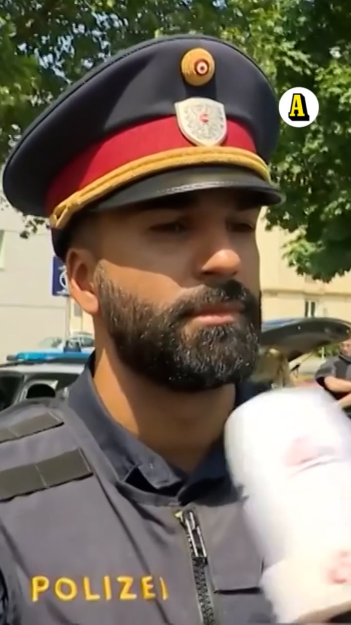 Polisen: ”Skickade specialstyrkan Cobra”