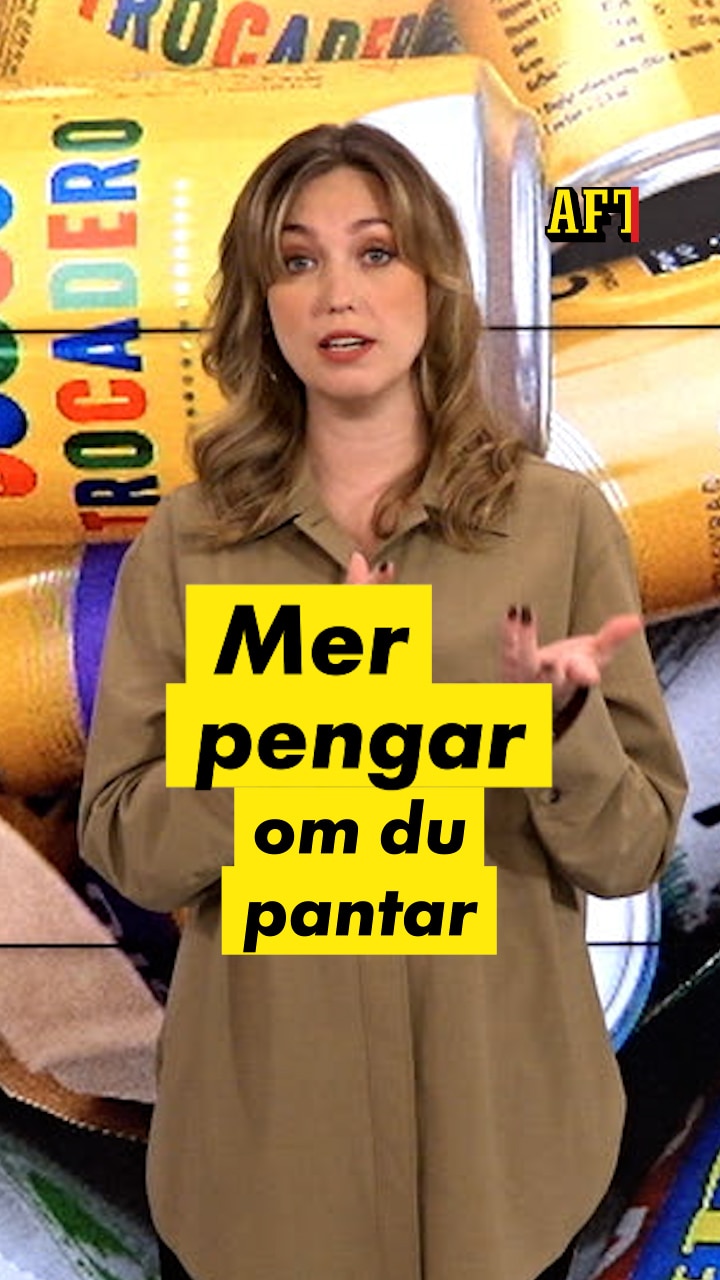 Snart höjs panten – upp till 100 procent