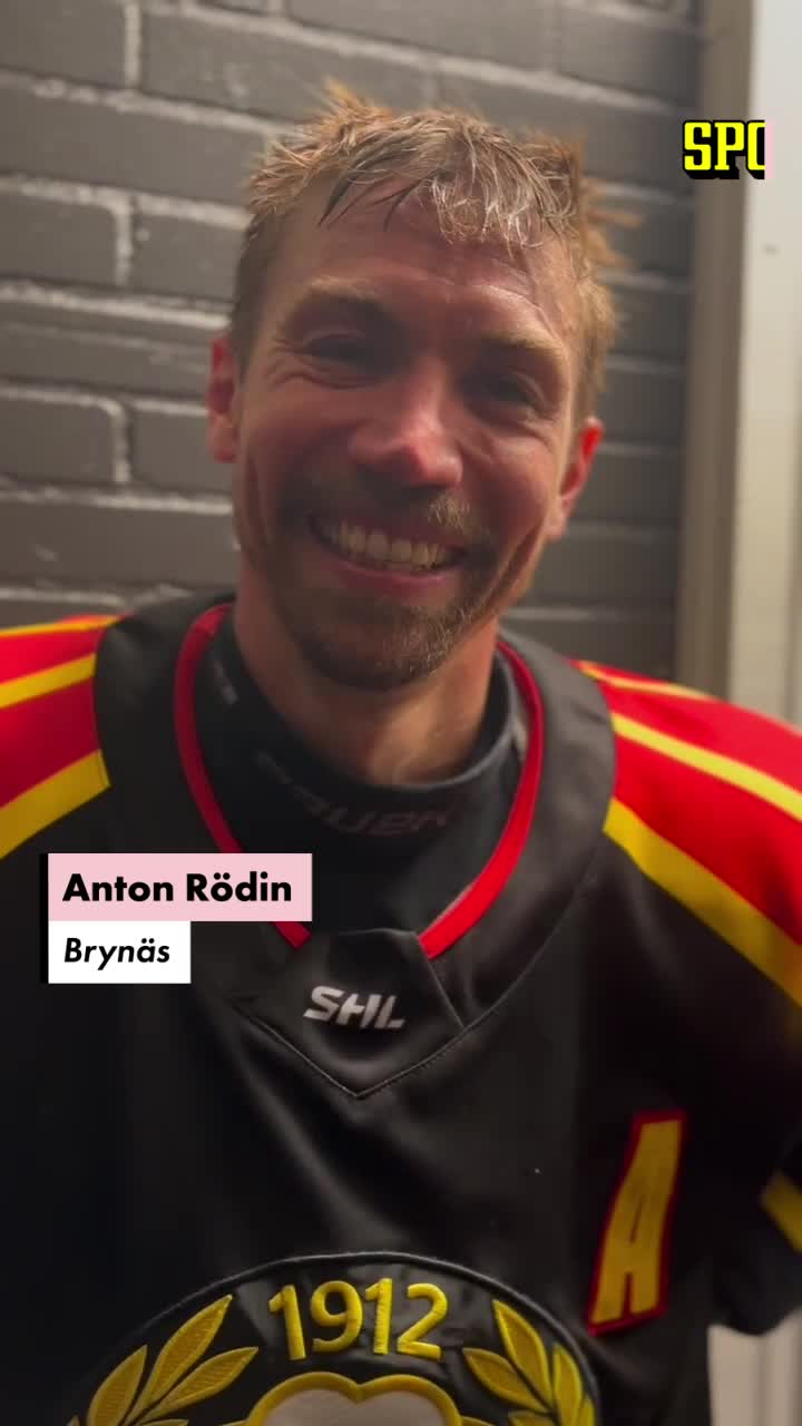 &ldquo;Lite besviken att vi inte tar tre poäng&rdquo;