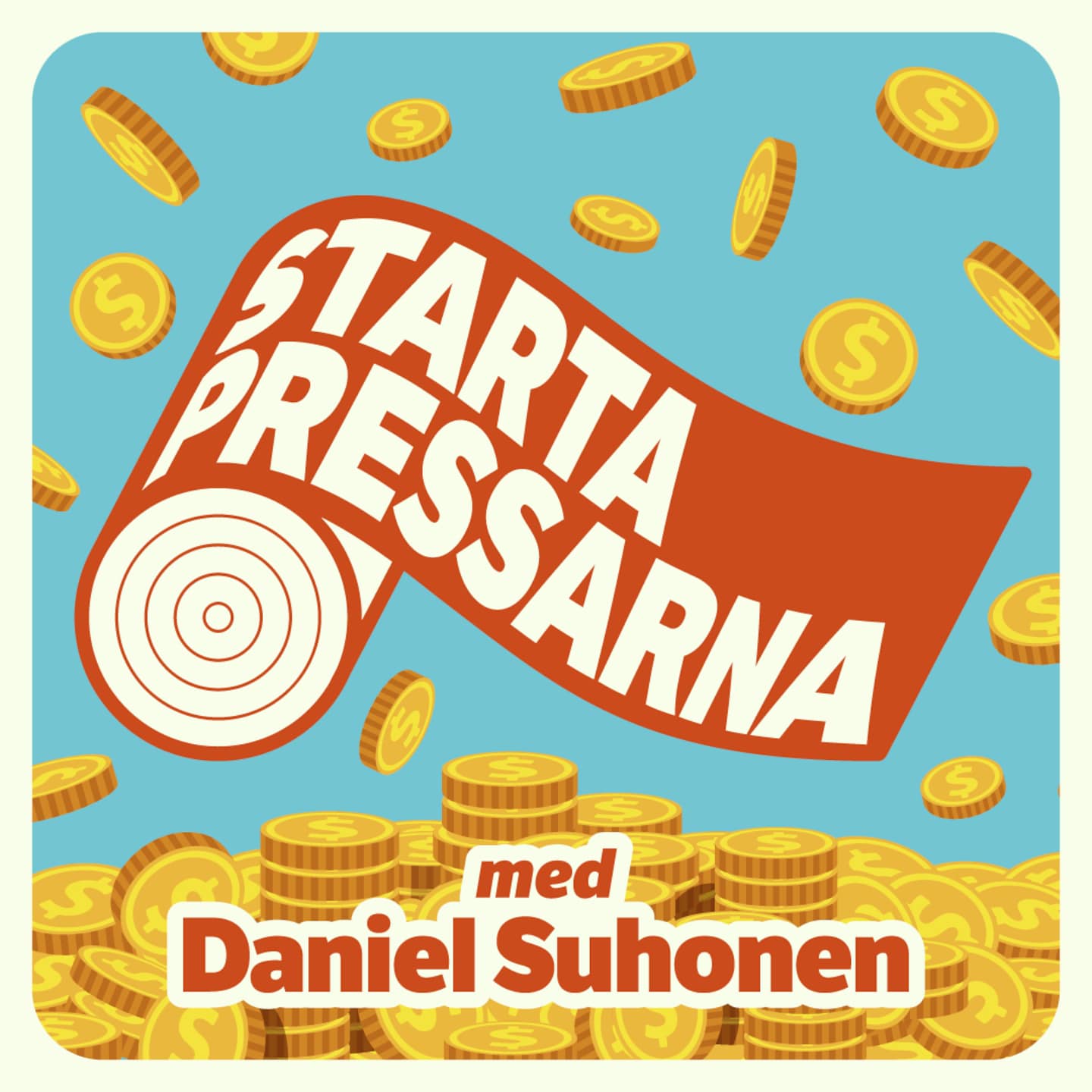 Vem ska du skylla på nu, Svantesson?