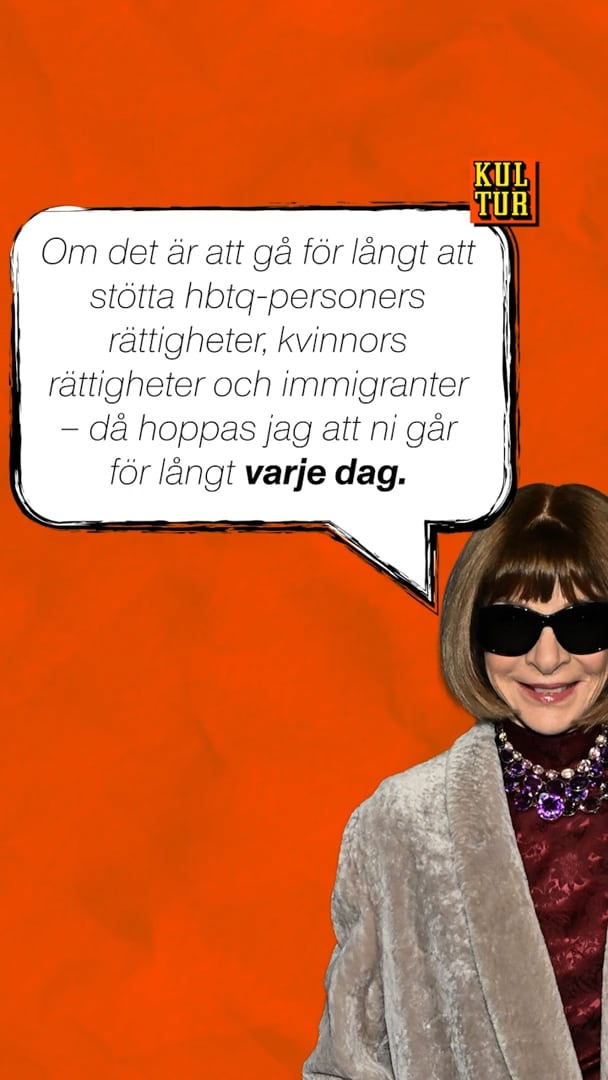 Emily Dahl om den nya globala aristokratin