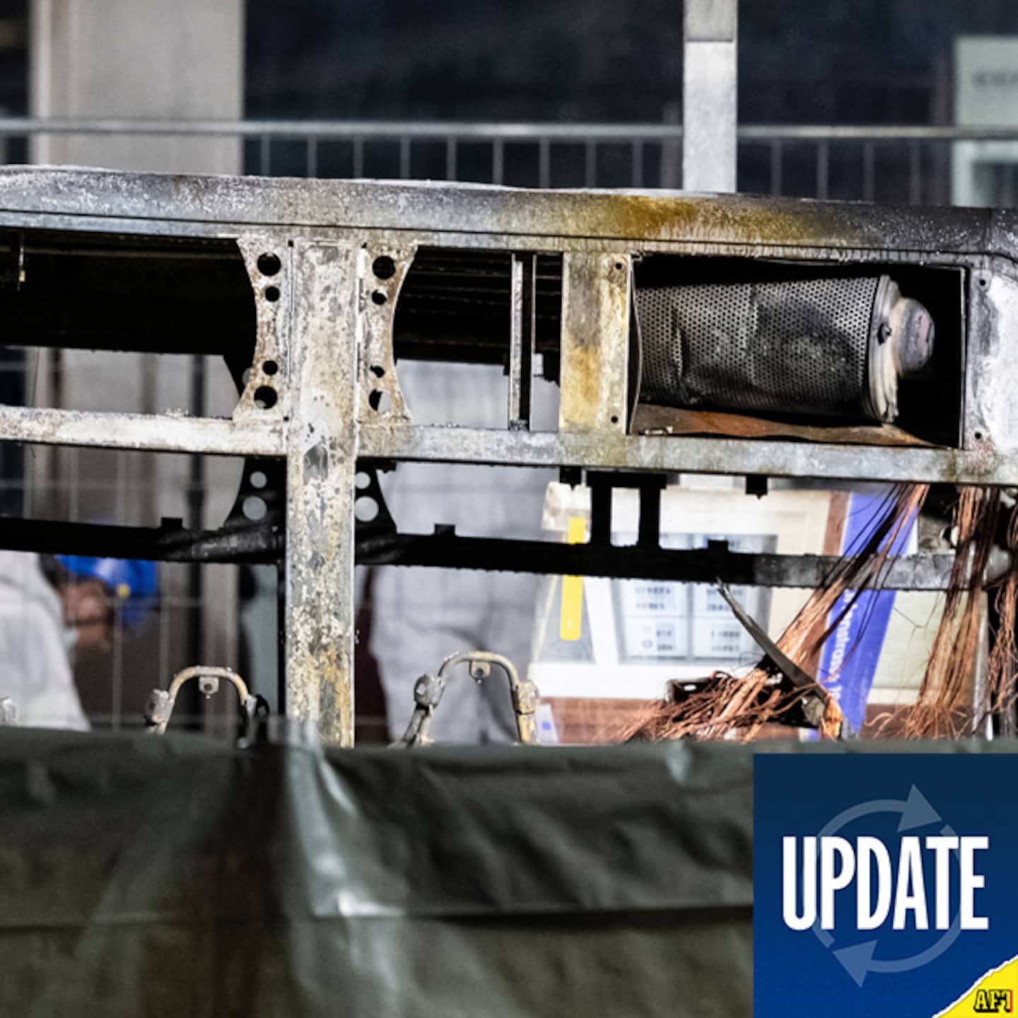 Nyhetssammanfattning - 11 mars 07:30