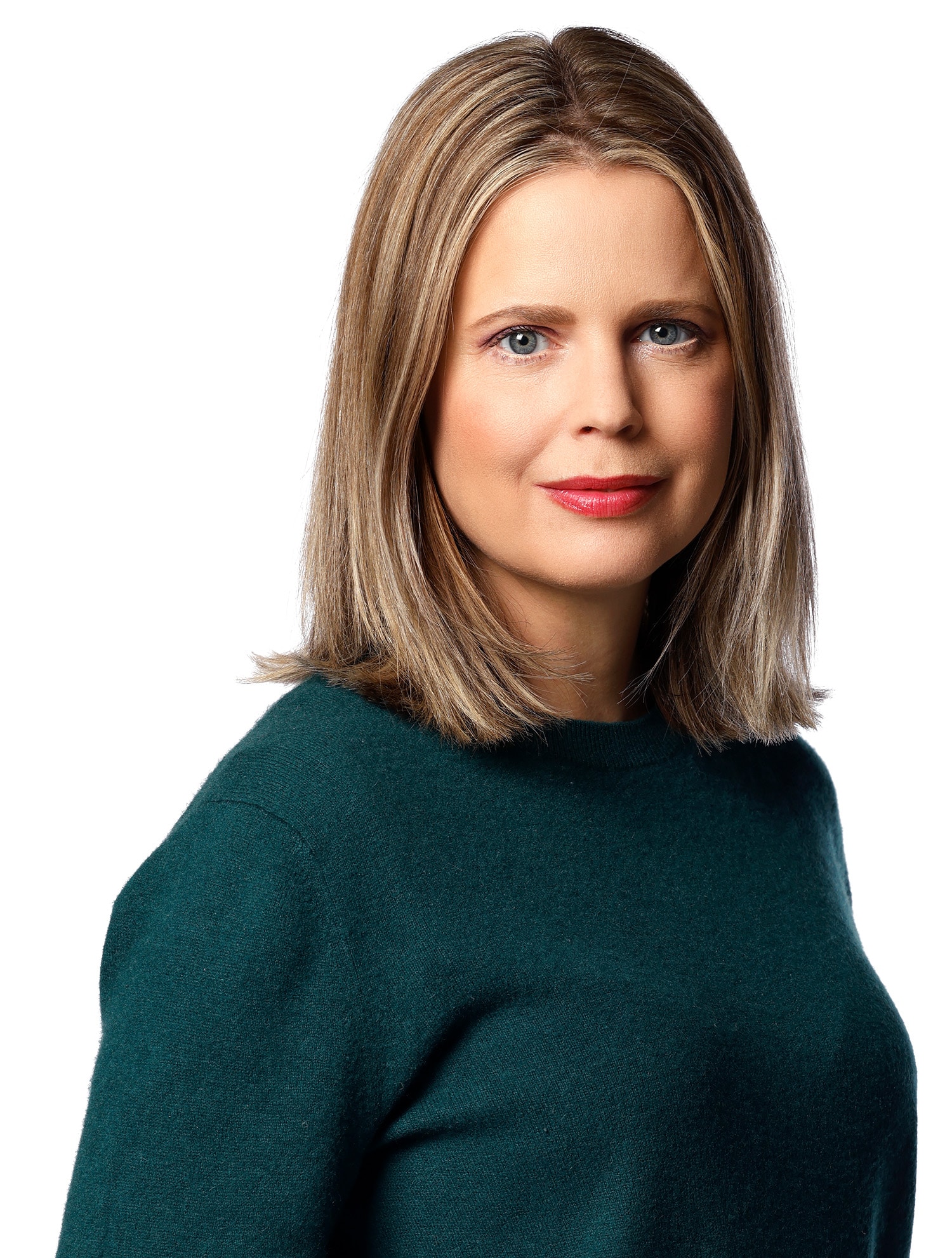 Sossarna måste sluta att skjuta sig i foten