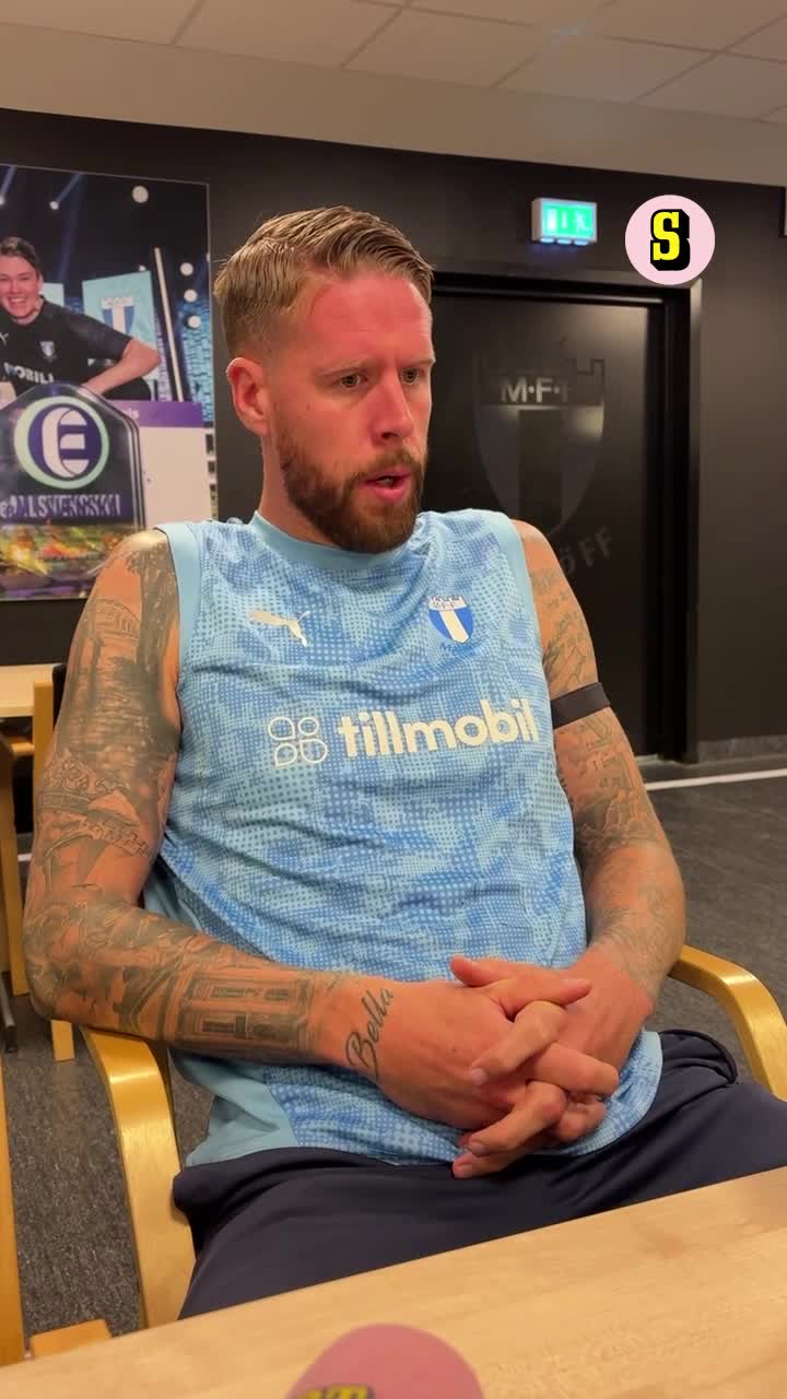 Jansson om Rydströms sparkning: ”Backar Malmös beslut”