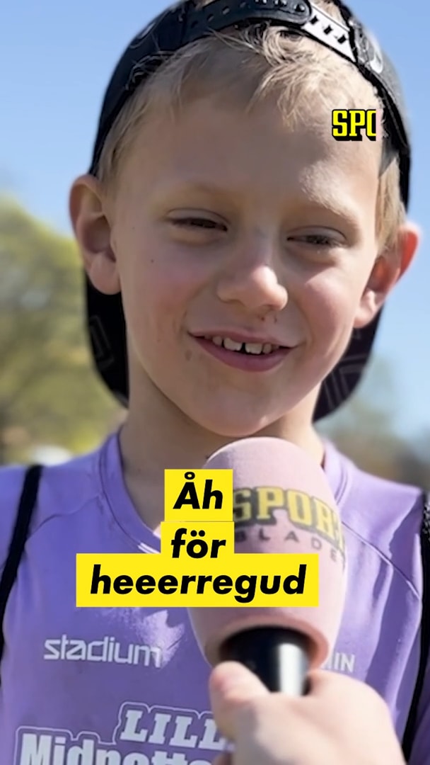 Så ofta spelas hockey-VM: “Åh herregud!"