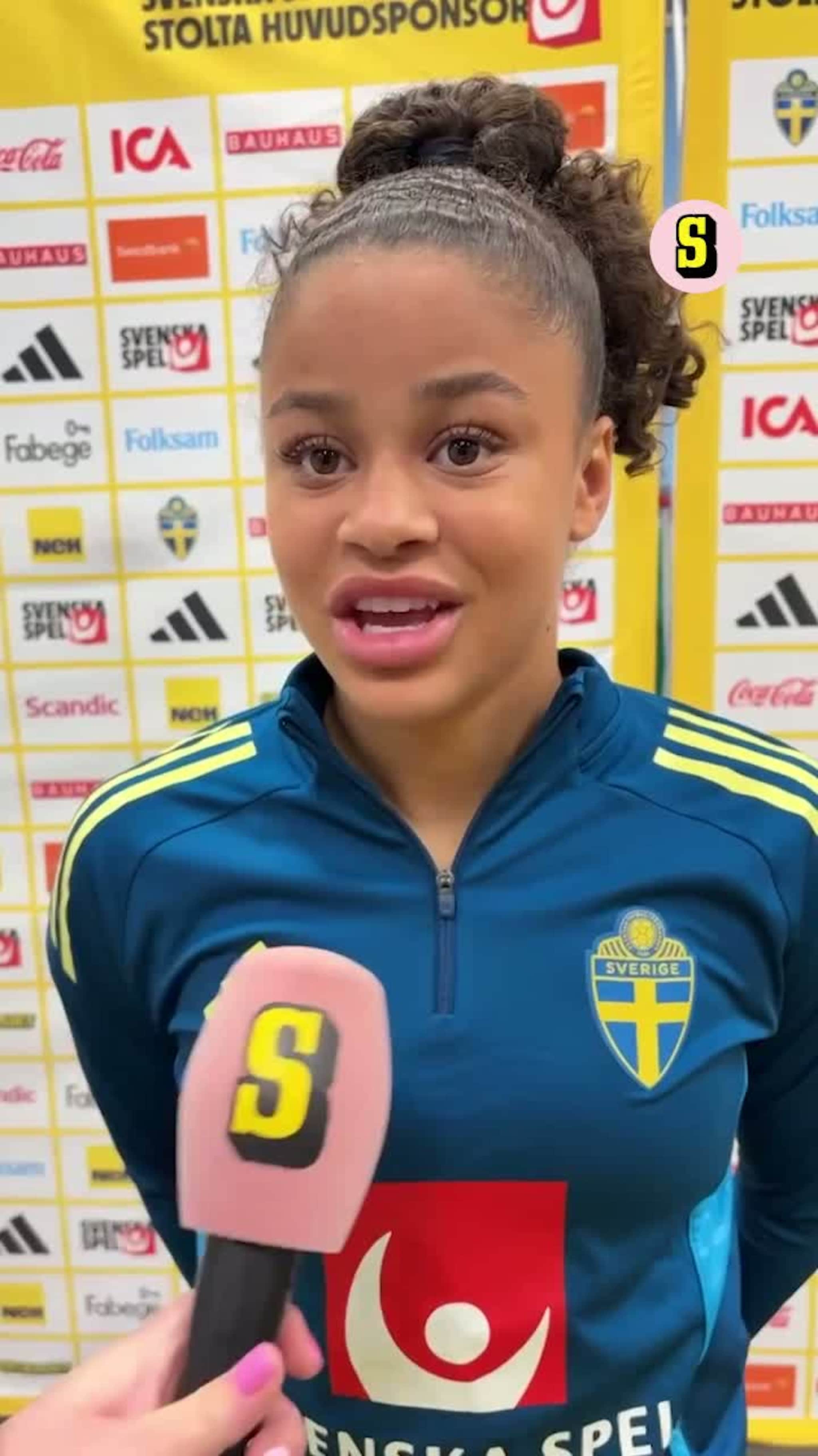 Bollen som inte ville in: ”Sjukt frustrerande”