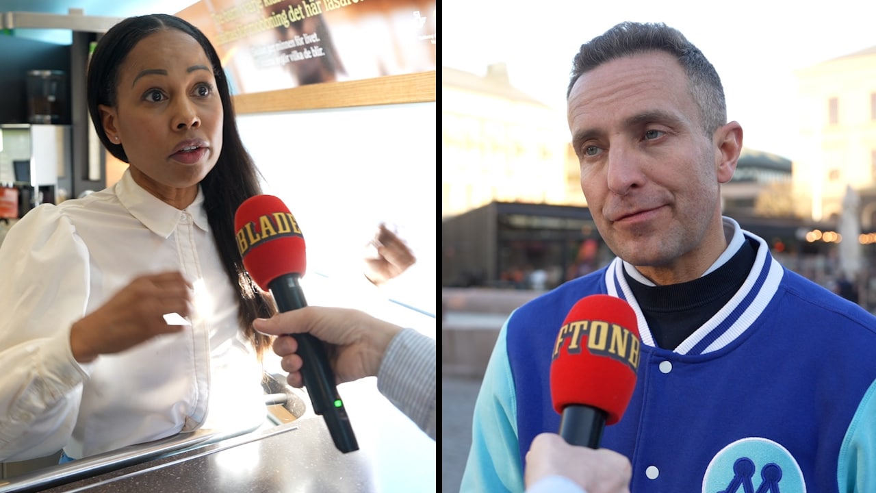 M och Mp röstar ofta lika i EU-parlamentet