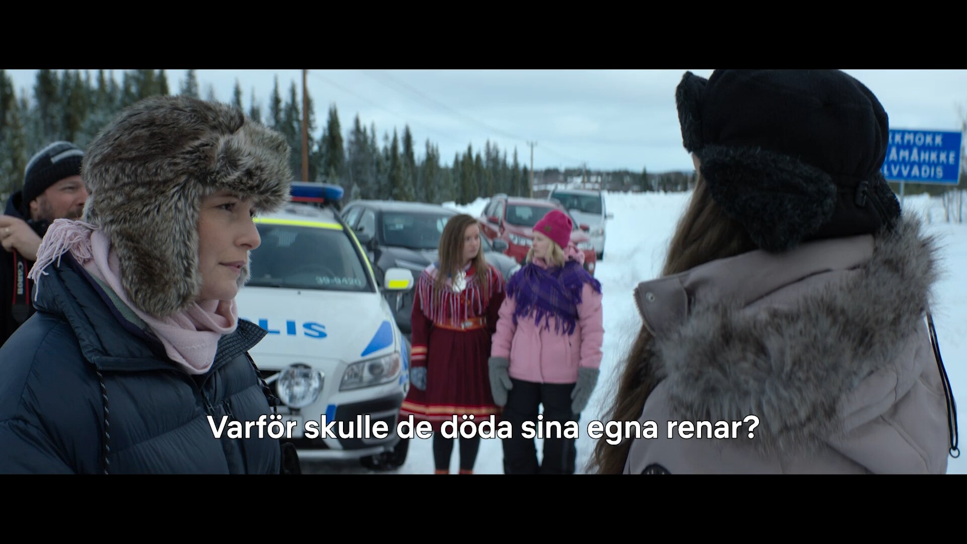 Guldbaggen 2024 Stöld