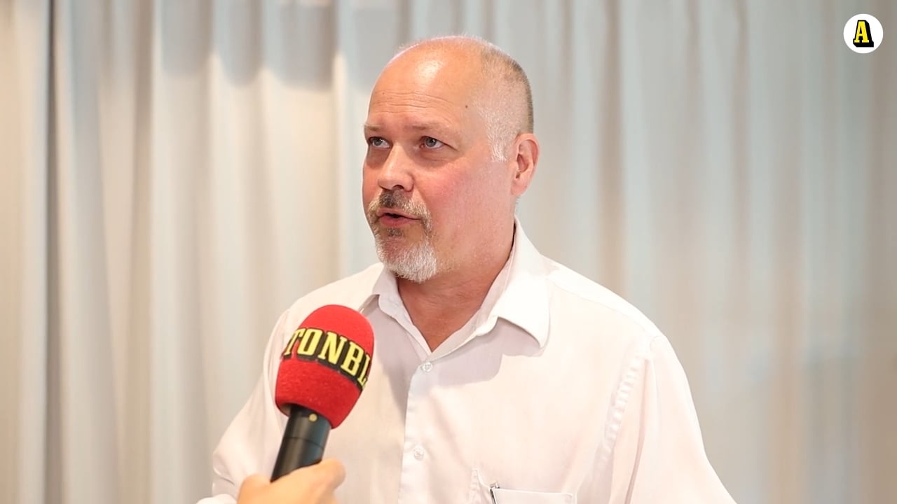 S vill skicka räddningsfartyg till Gaza: ”Snabbaste vägen”