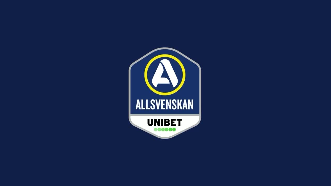 Oavgjort mellan GAIS och Degerfors – se målen här 