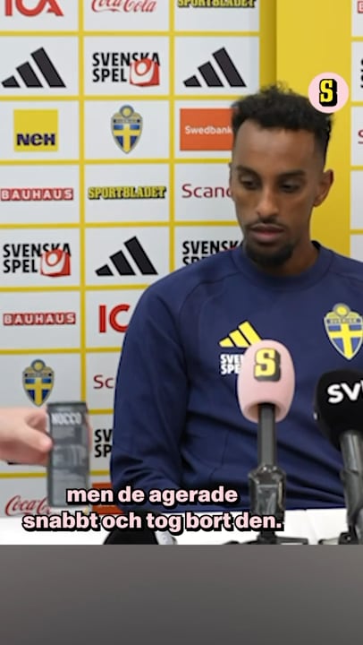 Plockas bort när de inser