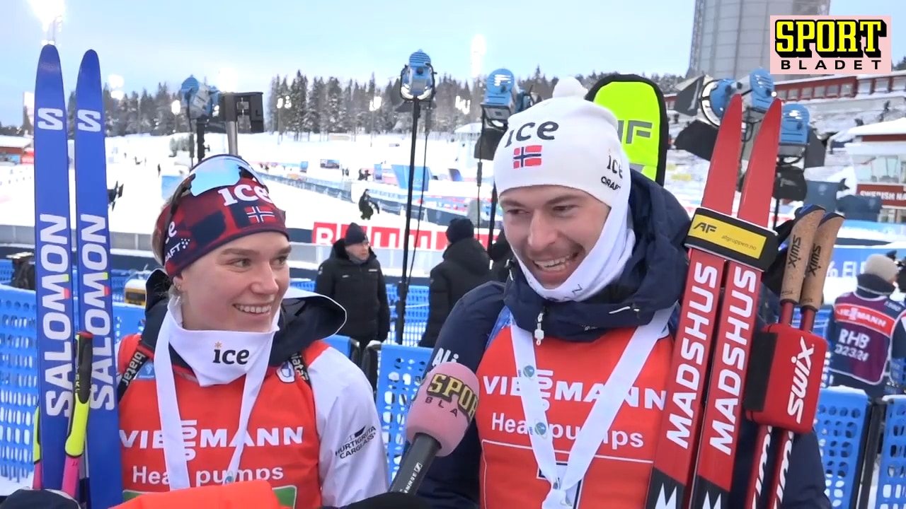 ”Kriget är igång. Vi ska ge tillbaka nästa gång”