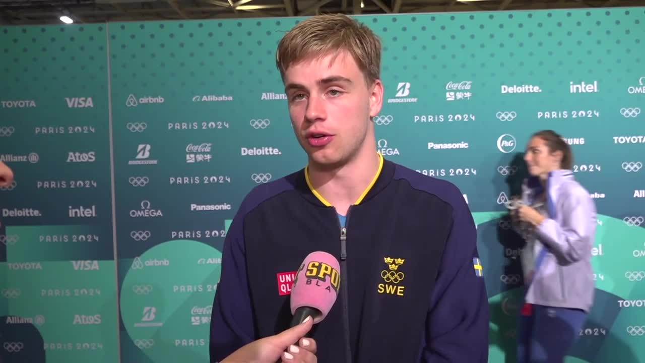 Truls: &ldquo;Jag mår ganska dåligt&rdquo;