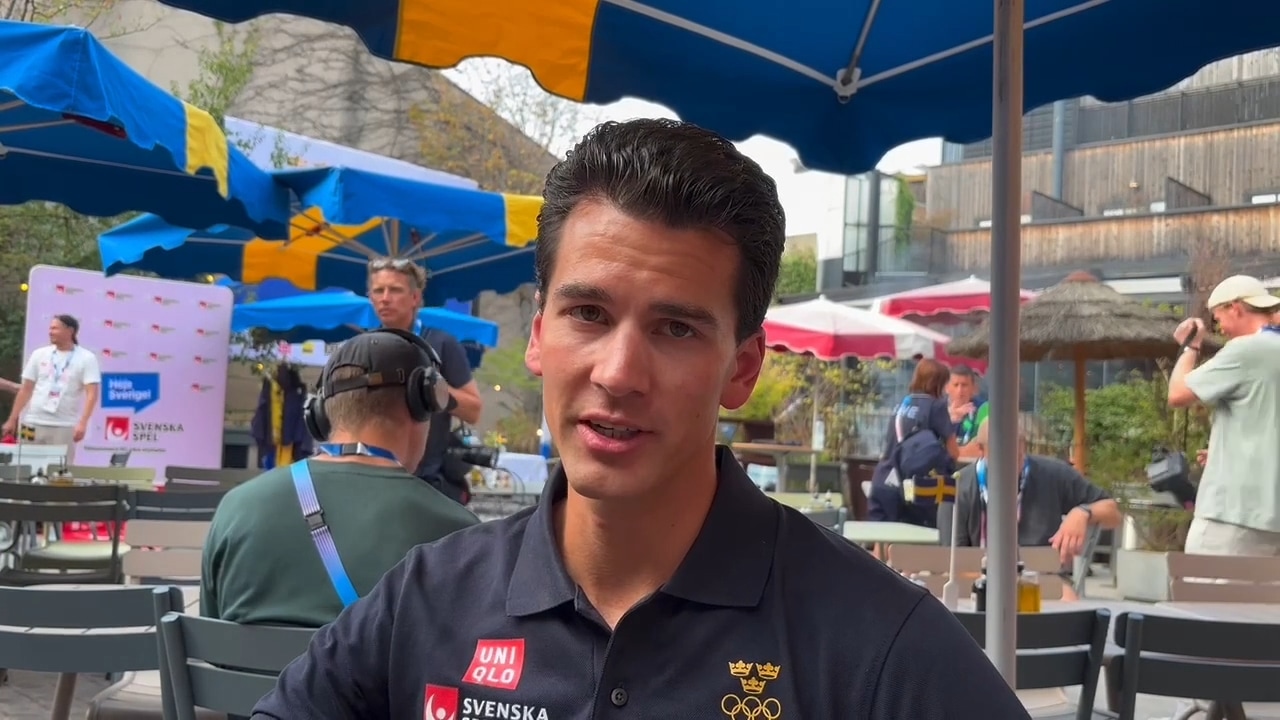 Svenska medaljhoppet: &ldquo;Strulat mer än någonsin&rdquo;