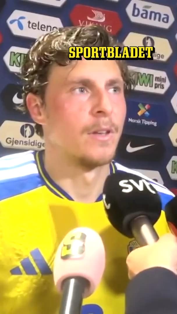 ”Kändes som ett seriöst träningspass”