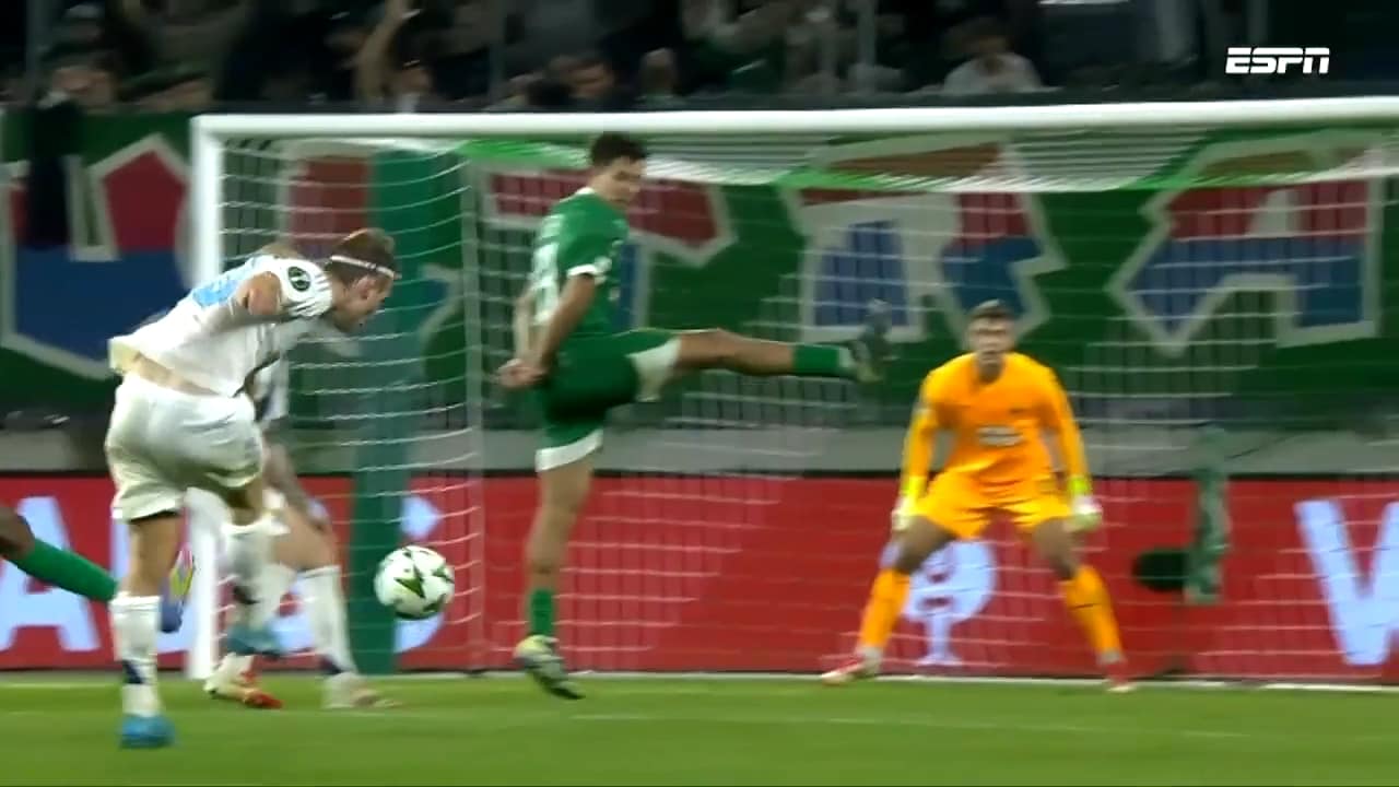 Här skjuter han Djurgården till semifinal – gör två mål i förlängningen