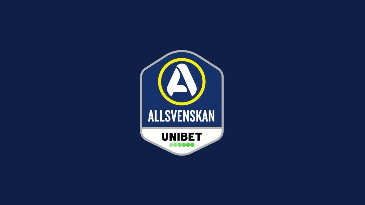 Oavgjort mellan Västerås och AIK —se highlights här