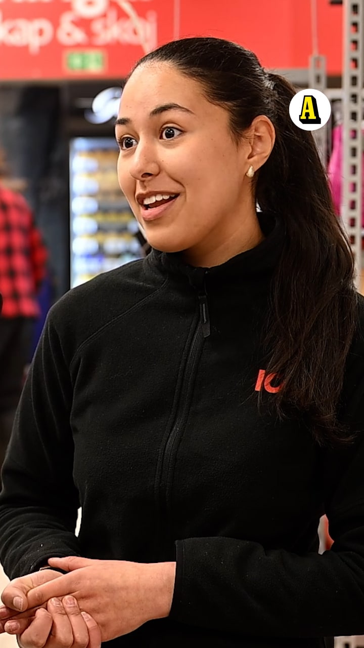 ”Orättvist att man hela tiden ska behöva oroa sig”