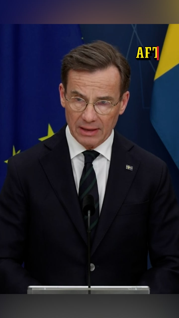 Kristerssons förslag ska stoppa ungas väg till kriminalitet: ”Radikal förändring”