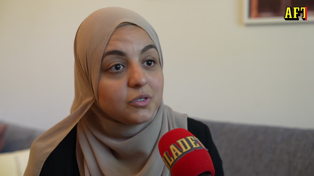 ”Snälla be för att vi ska få dö”