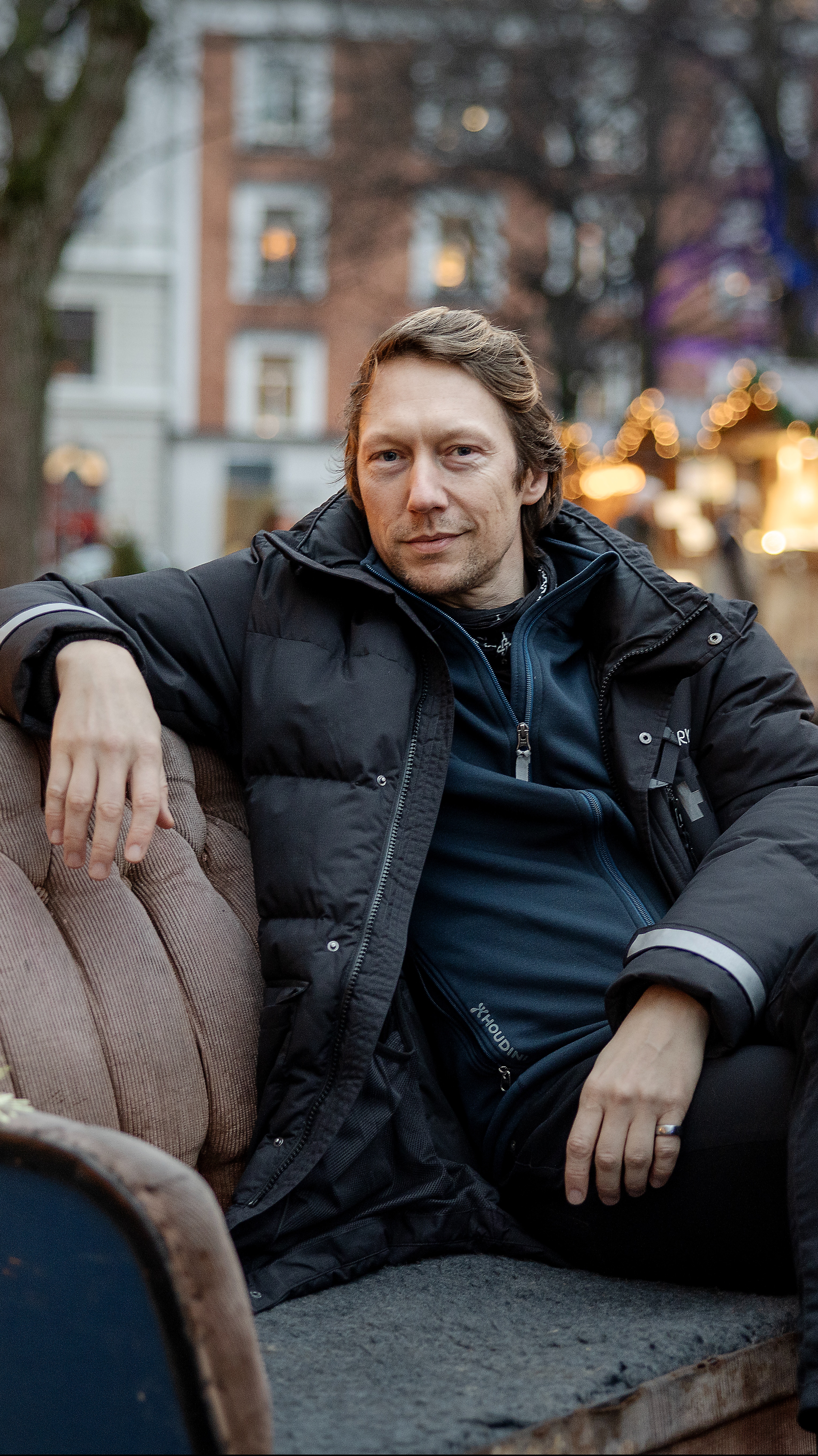 Bildsköne Bengtsson om parodierna: "Inte enbart pepp"