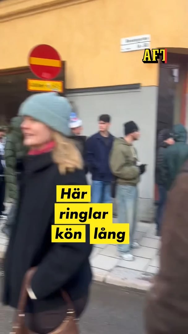 Skobutiken går i graven: “Min baby”