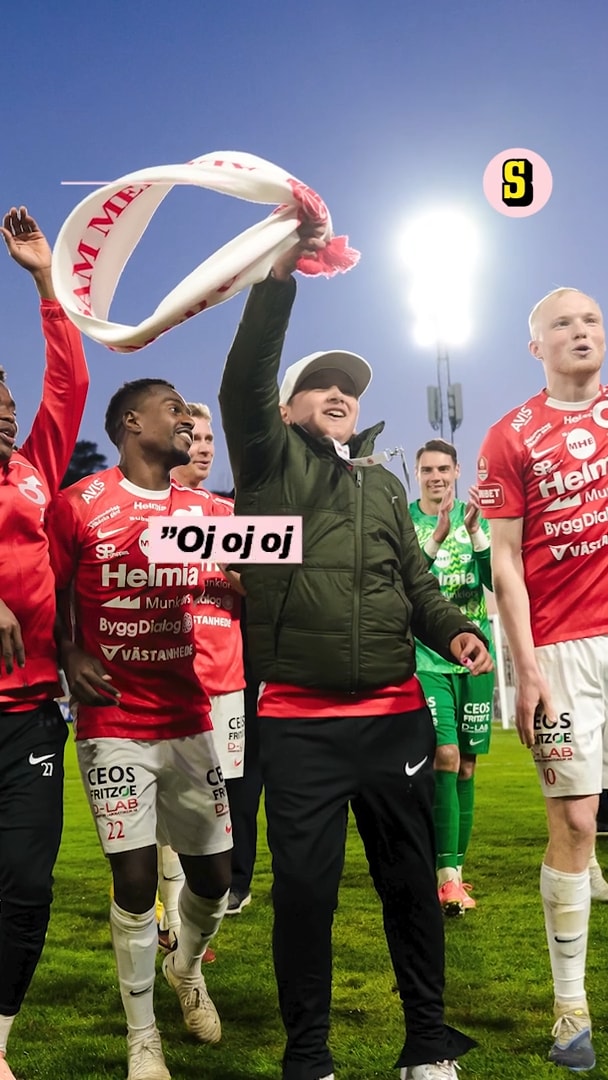 Cancersjuke Theodor fick fira på planen