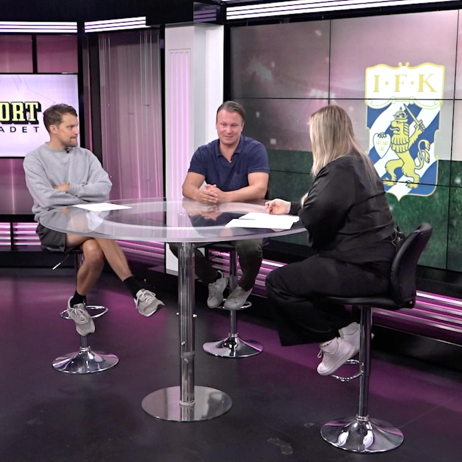 Silly season-special om IFK Göteborg